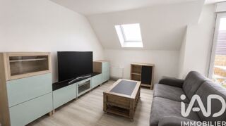  Appartement à vendre 1 pièce 32 m²