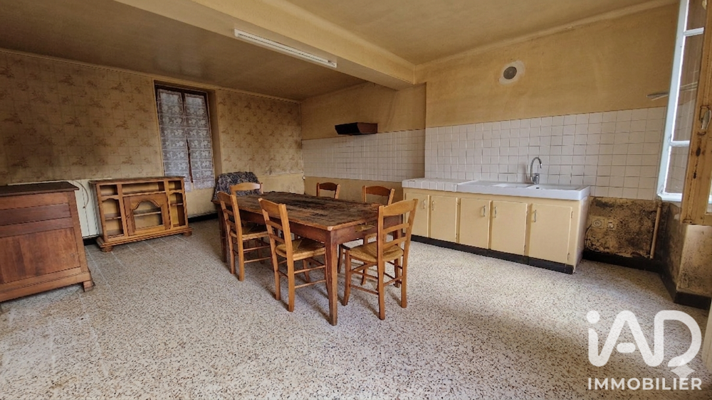 vente Maison - 5 pièce(s) - 103 m² Méré (89144)