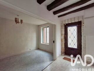  Maison � vendre 3 pi�ces 48 m�