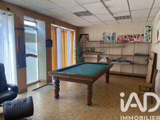  Immeuble à vendre 269 m²