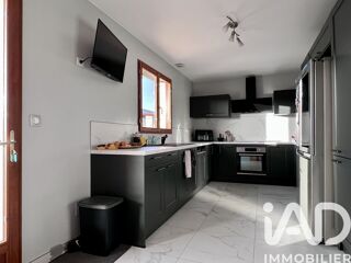  Maison à vendre 6 pièces 135 m²