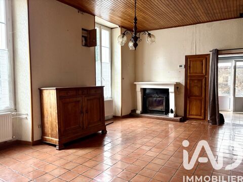   Vente Maison Maison - 6 pi�ce(s) - 161 m�