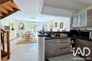  Maison à vendre 4 pièces 80 m²