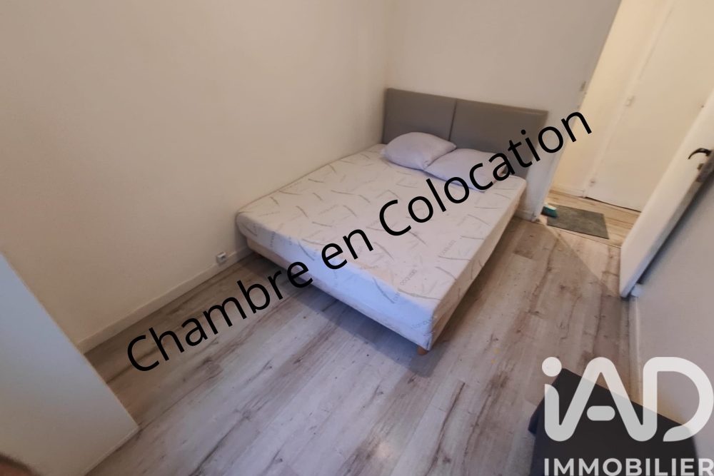 Location Appartement Location Appartement 1 pièce Aulnay-sous-bois