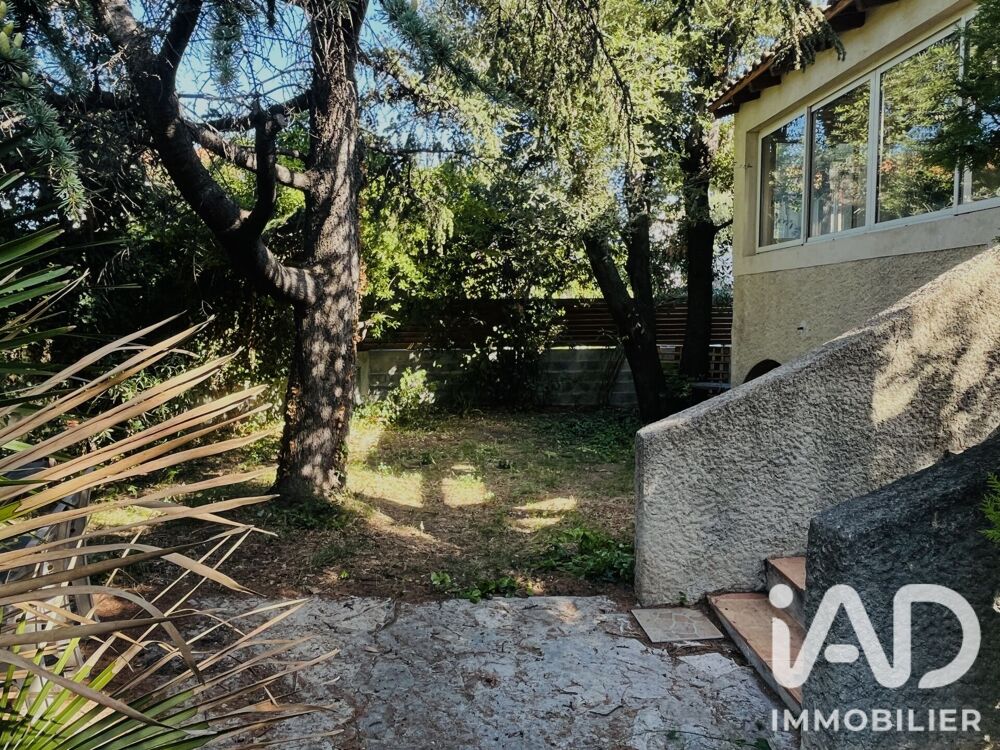 à vendre  Maison Marseille 8