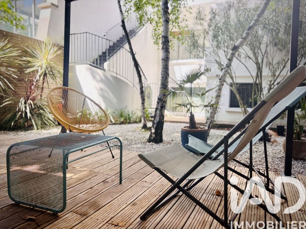 Vente Maison Vente Maison/villa 8 pièces La rochelle