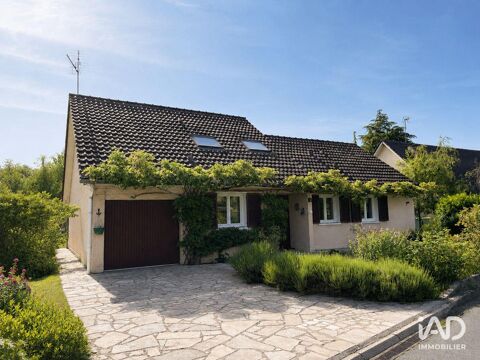   Vente Maison/villa 5 pièces Maison - 5 pièce(s) - 146 m²