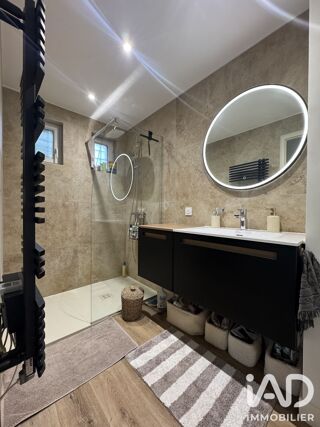  Maison à vendre 5 pièces 95 m²