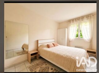  Appartement à vendre 2 pièces 46 m²