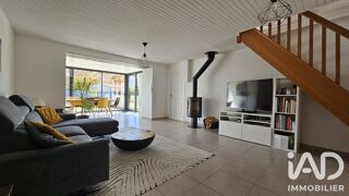  Maison à vendre 5 pièces 116 m²