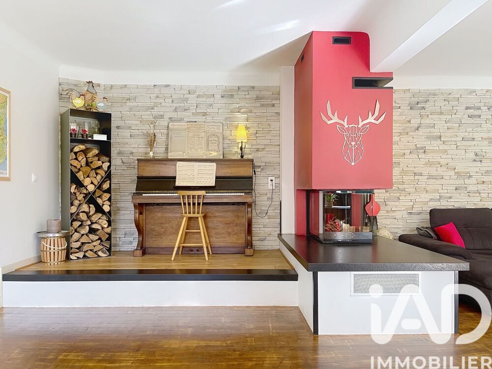Vente Maison traditionnelle 11 pièces