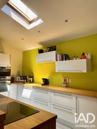  Maison à vendre 7 pièces 177 m²