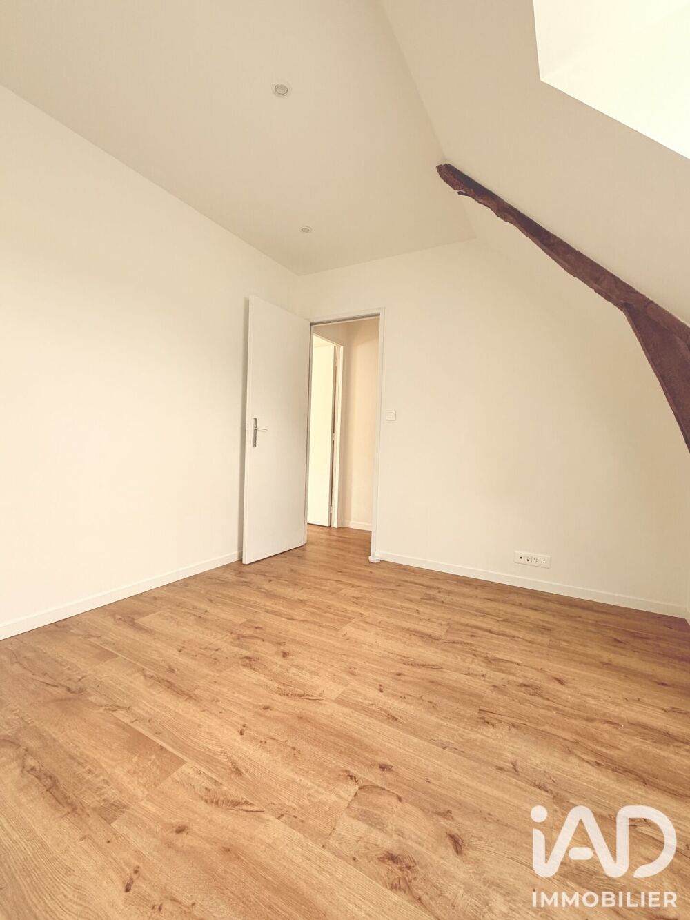 vente Maison - 3 pièce(s) - 49 m² Missillac (44780)
