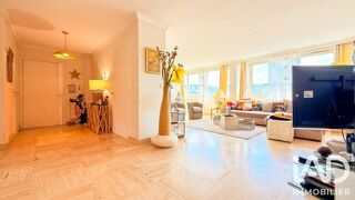  Appartement à vendre 6 pièces 156 m²