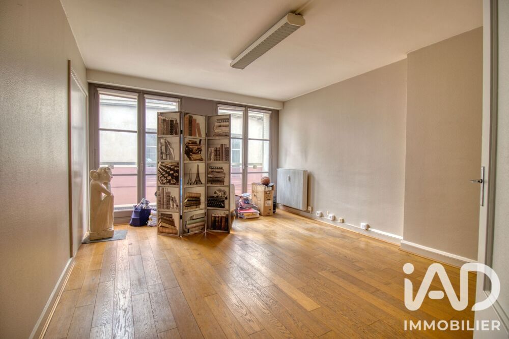 Vente Appartement Vente Appartement 4 pièces Pontoise