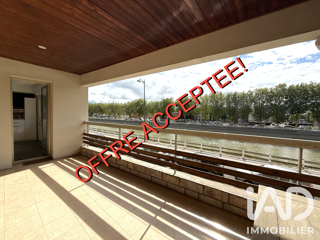  Maison à vendre 5 pièces 213 m²