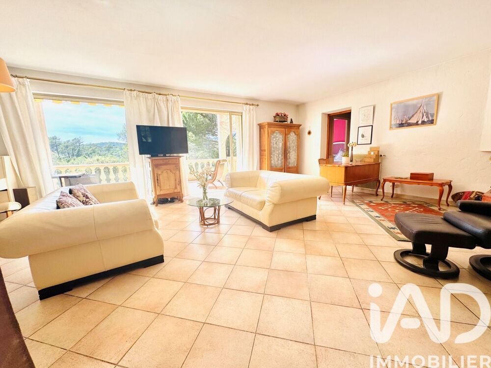 � vendre  Maison Roquefort-les-Pins (06330)