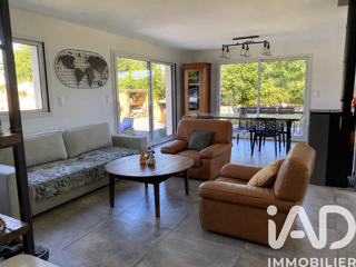  Maison à vendre 4 pièces 135 m²