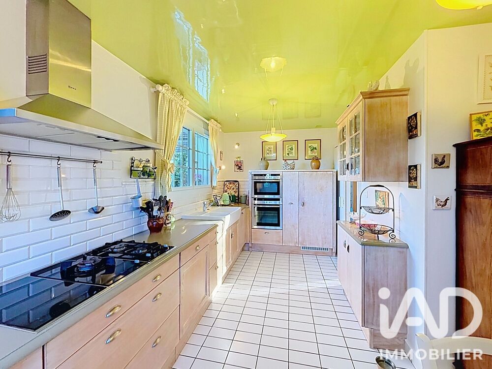 à vendre  Maison Saint-Martin-du-Vivier (76160)