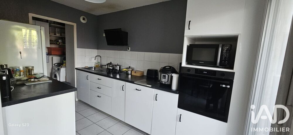 Vente Appartement Vente Appartement 3 pièces Blagnac