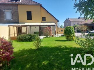  Maison � vendre 5 pi�ces 118 m�