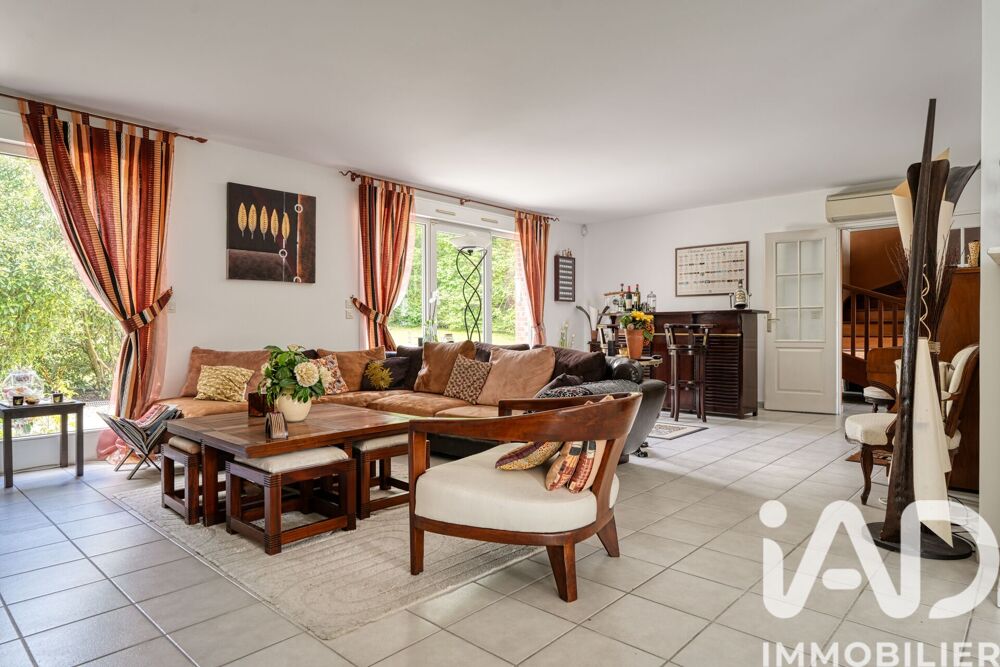 Vente Maison traditionnelle 8 pièces