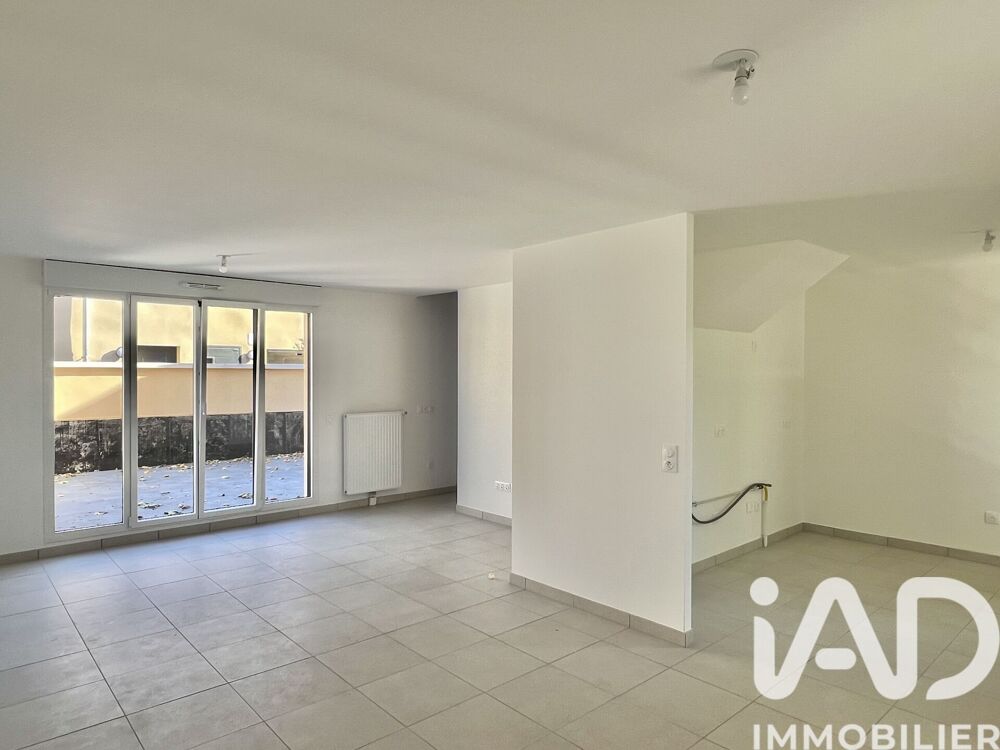 Vente Duplex 5 pièces