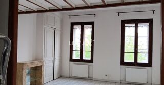  Appartement � louer 4 pi�ces 72 m� Lyon 3