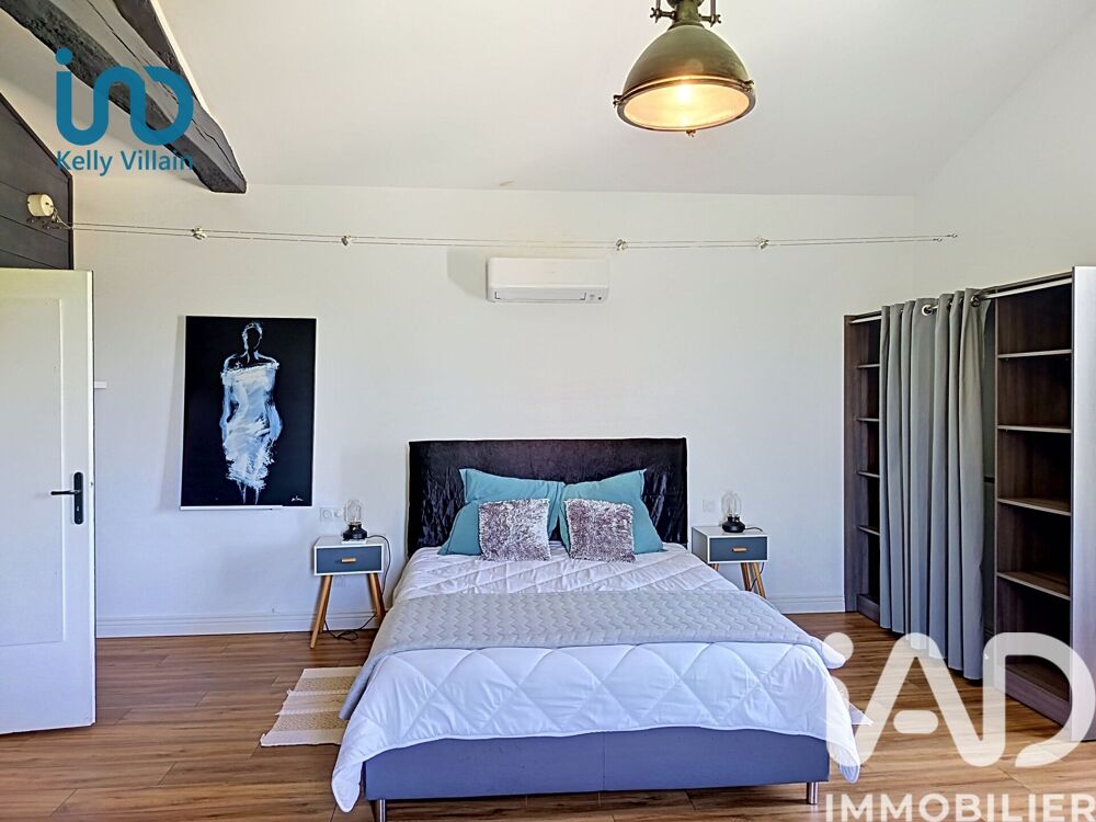 vente Maison - 5 pièce(s) - 178 m² Coulon (79510)