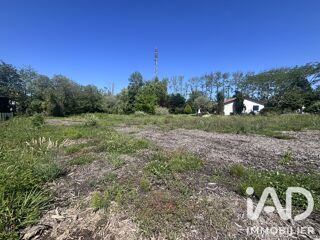  Terrain à vendre 570 m²