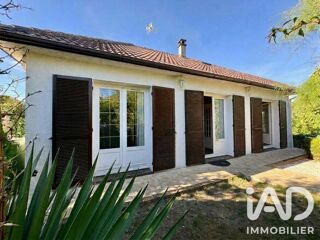  Maison à vendre 5 pièces 97 m²
