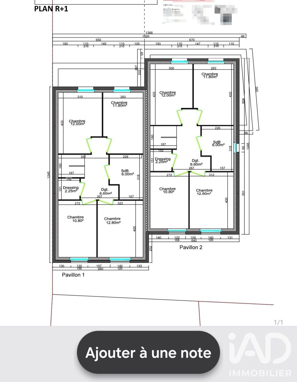 Vente Maison Vente Pavillon 4 pièces Fontoy