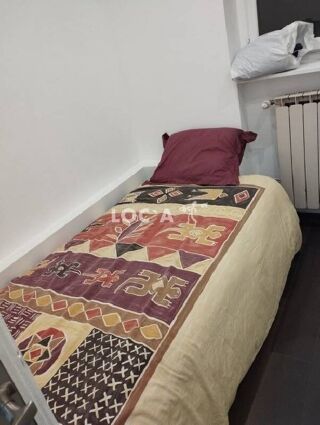  Chambre à louer 1 pièce 10 m² Villeurbanne