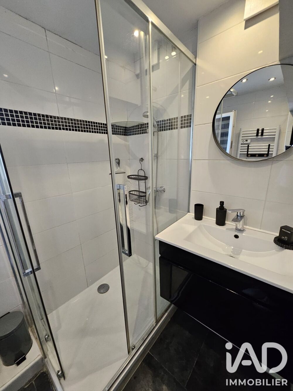Vente Maison Vente Maison/villa 3 pièces Antibes