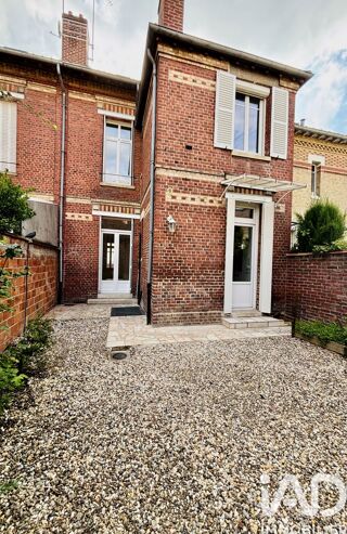  Maison � louer 6 pi�ces 123 m�