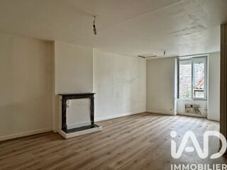  Maison à vendre 3 pièces 83 m²