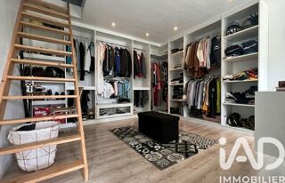  Maison à vendre 6 pièces 176 m²
