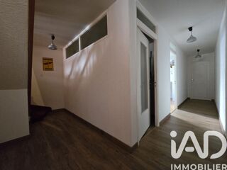  Appartement à vendre 5 pièces 145 m²