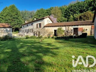  Maison à vendre 8 pièces 230 m²