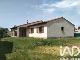  Maison � louer 5 pi�ces 115 m� L�guevin