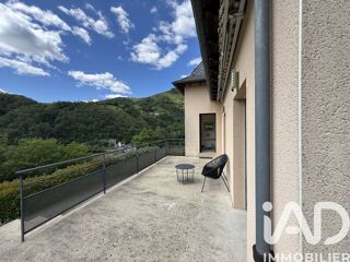  Maison à vendre 6 pièces 163 m²