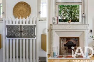  Maison à vendre 9 pièces 356 m²