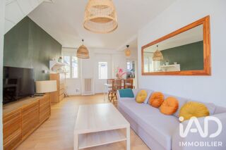  Appartement à louer 4 pièces 80 m²