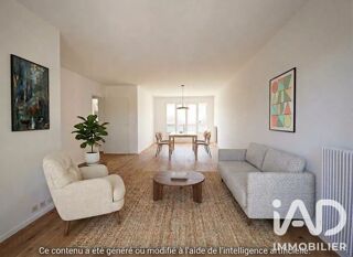  Maison à vendre 8 pièces 156 m²