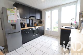  Appartement à vendre 3 pièces 55 m²