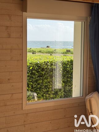  Maison à vendre 3 pièces 50 m²