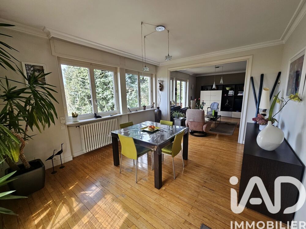 Vente maison de prestige 6 pièces 124 m² - View 5