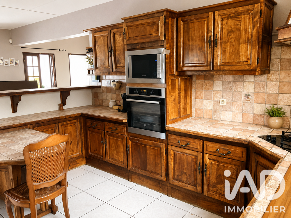 Vente Maison Vente Maison/villa 5 pièces Saint-paul