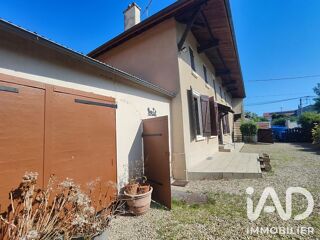  Maison à vendre 5 pièces 90 m²