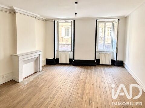   Vente Appartement 5 pièces Appartement - 5 pièce(s) - 145 m²